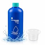 1 Pack 02 Hard Floor Cleaning Solution for Dyson Wash G1/Submarine-Series