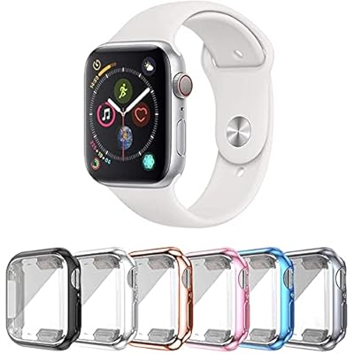 Apple Watch Case Screen