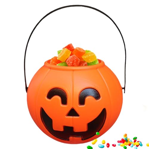 Nevalerra Secchio luminoso a LED, o sacchetto acido, resistenze portatili con secchiello per caramelle, sacchetti per dolci o acidi, sacchetti per caramelle riutilizzabili, dolci o dolci