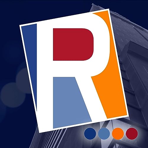 R-Town, the show about Rochester cover art