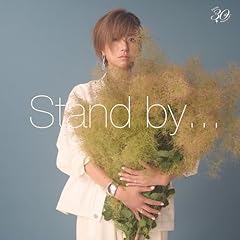 Stand by... / hitomi