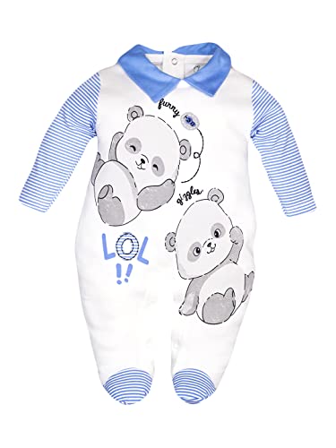 Image of BABY GO Designer Rompers for Baby Boys