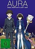 AURA - Koga Maryuin's Last War