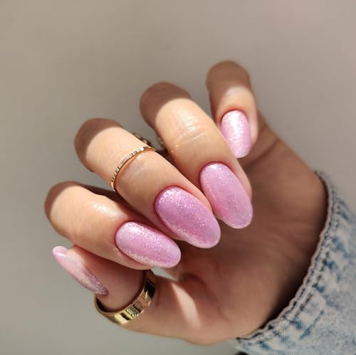 Semilac Lakier Hybrydowy 498 Primavera Pink 7ml
