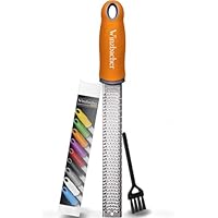 Raniaco Citroenschraper, voor keuken, gember, knoflook