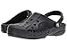Crocs Baya Clog (Unisex) Black Men's 11, Women's 13 Medium