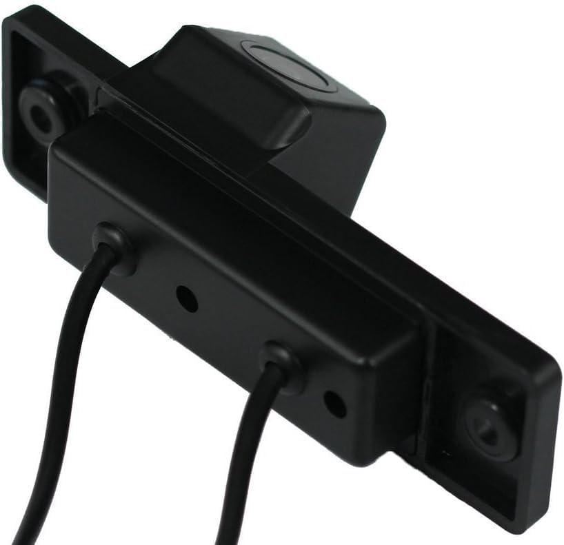 CCD Color Car Back Up Rear View Reverse Parking Camera for Toyota 4Runner Land Cruiser Prado