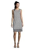 tragbare klimaanlage amazon Ärmellänge: Ohne Arm Betty Barclay 1036 1470 8813 sommerliches Damen Wendekleid beidseitig tragbar, Groesse 40, Marine/Creme/Gemustert