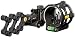 Trophy Ridge Peak 5 Pin Bow Sight