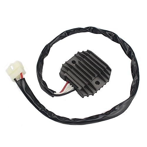 Régulateur de moto de haute précision pour XVS650 et FZ1 Fazer