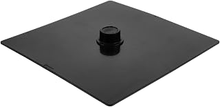 BESTonZON Hand Casting Mold Base for Sculpture Base for Display and Crafting for Plaster Doll Making and Artistic Projects
