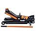 Pro-LifT PL2920 2 Ton Floor Jack - Car Hydraulic Trolley Jack Lift with 4000 Lbs Capacity for Home Garage Shop