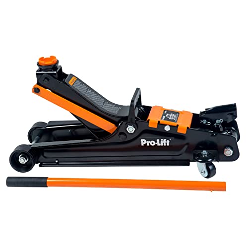 Pro-LifT PL2920 2 Ton Floor Jack - Car Hydraulic Trolley Jack Lift with 4000 Lbs Capacity for Home Garage Shop by Pro-LifT - Image 4