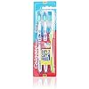 Colgate Extra Clean tandenborstel Medium Pack 2 + 1