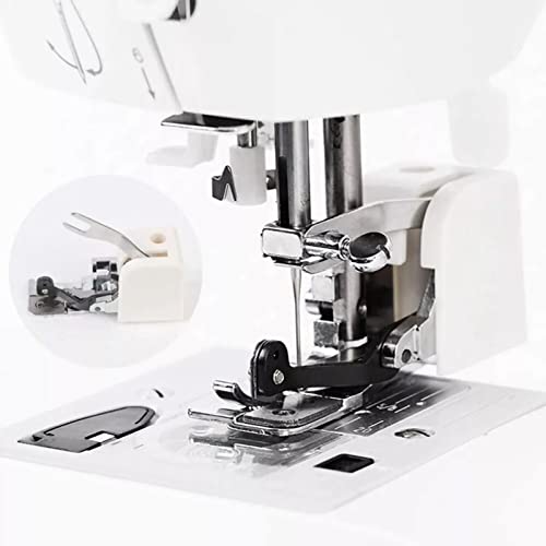 Pie prensatela Universal Zigzag para máquina de coser miniatura 5