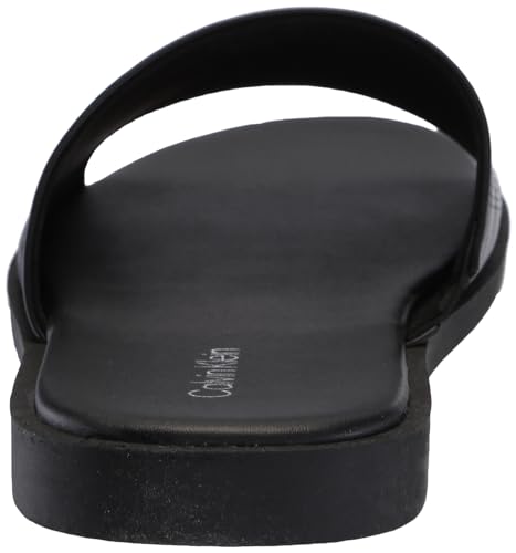 Calvin Klein Men's Espar Slide Sandal3