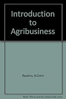 Introduction to Agribusiness 0134777034 Book Cover