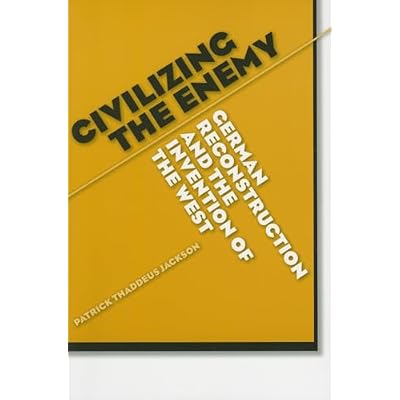 Civilizing the Enemy