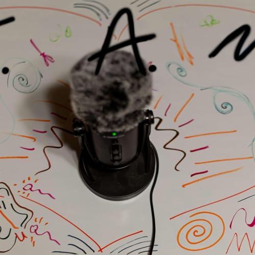 『J.A.M. Podcast』のカバーアート