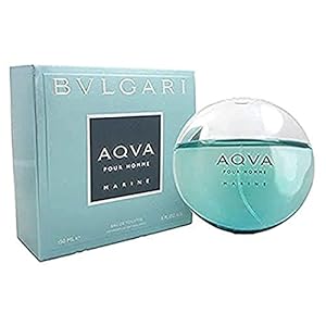 Bvlgari Aqua Marine Eau De Toi...