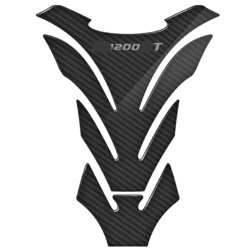 Autocollants protection réservoir R1200RT pour éviter les rayures de frottement