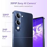 Vivo T4 Lite 5G — view 6