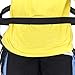 GANAZONO Safety Strap Adjustable Non-Slip for Elderly Patients Mobility Aid Accessory for Disabled Adults