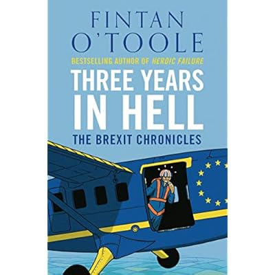 Three Years in Hell