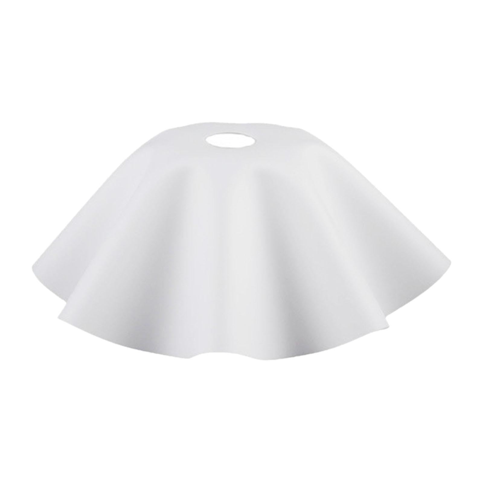 Lampshade SmallHigh Quality MaterialChandelier Shade for Ceiling Lamp Table Lamp Accessories-image-8