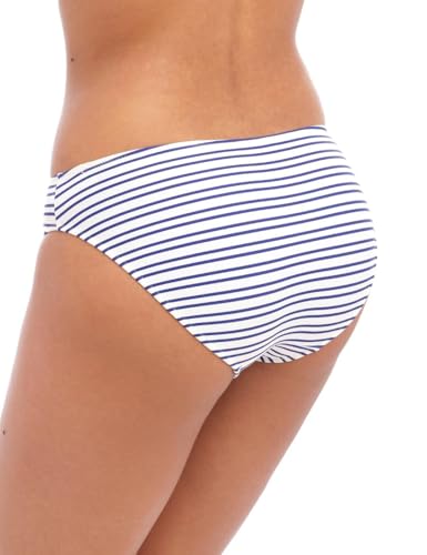 Bas de bikini hibiscus Beach galbant anti irritation pour été - 3