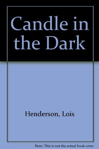 Preisvergleich Produktbild Candle in the Dark