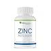 Produktbild HSLabs ZINK Picolinate 15mg Ergänzung 150 Tabletten Fördern Starkes Immunsystem Unterstützt die Entgiftung Essentielles ZINC Mineral Normale Haut Haare Nägel Knochen Vision Hochwertige 150 Portionen