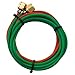 HST18-06 GENTEC Small Torch Jewelry Torch Twin Hose