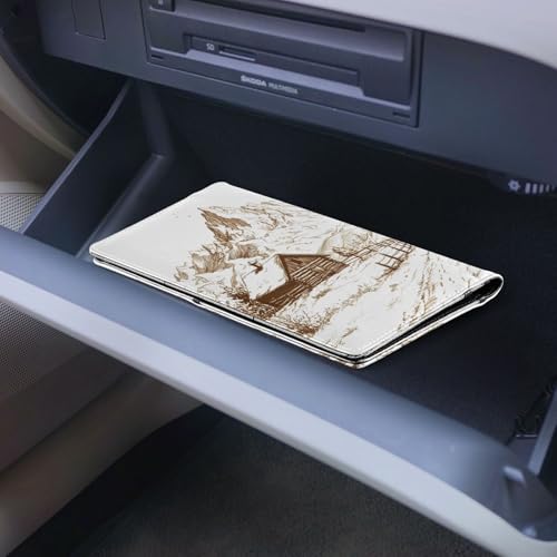 Organizador para documentos Slim miniatura 6