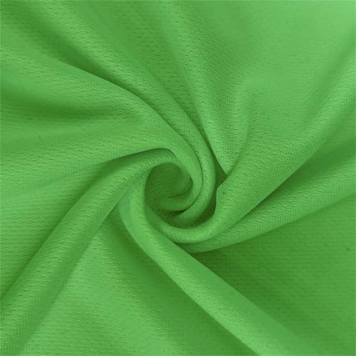 Mens Workout Shirts Mesh Short Sleeve Sports T-Shirt Active Quick Dry Crew Neck T Shirts Light Running Shirt Tee Tops4