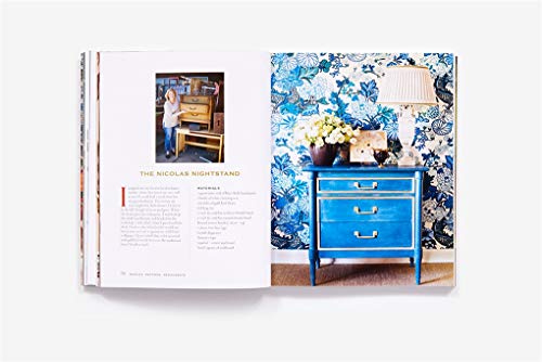 Rescue, Restore, Redecorate: Amy Howard's Guide to Refinishing Furniture and Accessories - Image 5