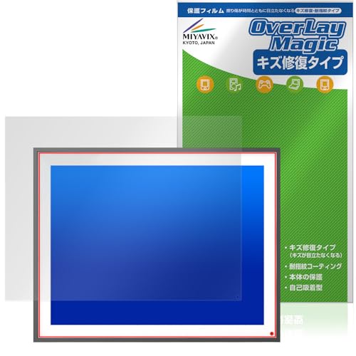 �~���r�b�N�X FRAMEO 19�C���` WiFi�f�W�^���t�H�g�t���[�� �Ή� �ی� �t�B���� ���C�� �h�w�� �h�C�A ���{��