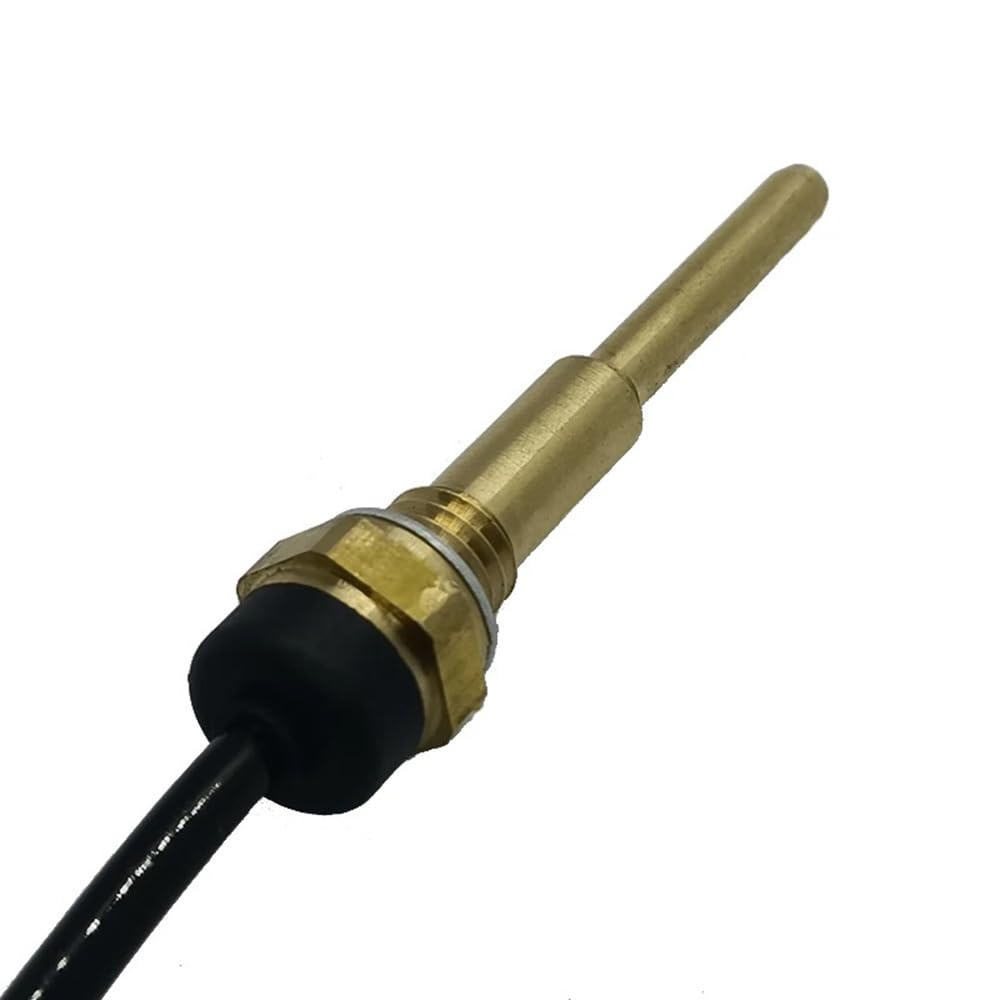 Car Coolant Temperature Sensor, for Peugeot Coolant Temperature Sensor JDE10862/9C116G004DA/XS7F6G004AB/1338F0/1071766/9C116G004DC