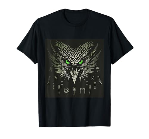 Camiseta Vikings Vikings Vikingos Vikingos para hombre y mujer celtas Camiseta