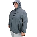 AFTCO Reaper Windproof Zip Up Jacket
