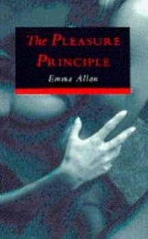 Paperback Pleasure Principle Book