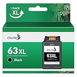 Churler HP hp ink 63