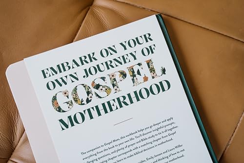 Becoming a Gospel Mom