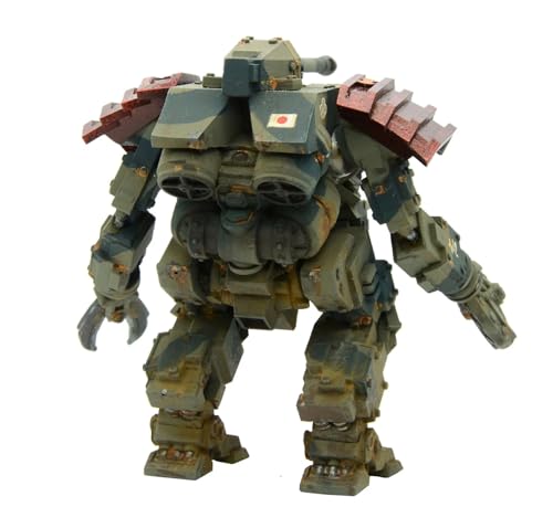 Inago Déambulateur Moyen pour Table de Jeu Konflikt 47 Empire du Japon - 6