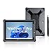 ONERugged Rugged Tablet M10J, 10,1 Zoll Windows 11 Pro Robustes Tablet, 8GB+128GB, Intel N5100, IP65 Wasserdicht, 5000mAh, 4G LTE GPS Industrieller Outdoor-PC Für Bauarbeiten