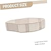 VALICLUD Ceinture Péritonéale Respirante Fixateur Confortable Et Ajustable Pour Abdominal #1