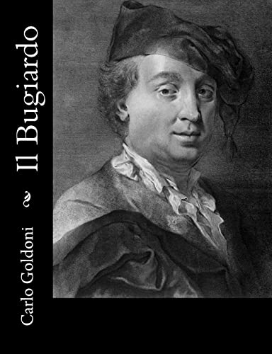  Il Bugiardo