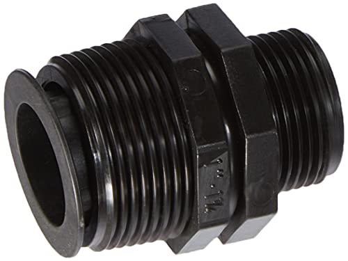Ribiland 04528 Reducing Connector Black, S - Image 3