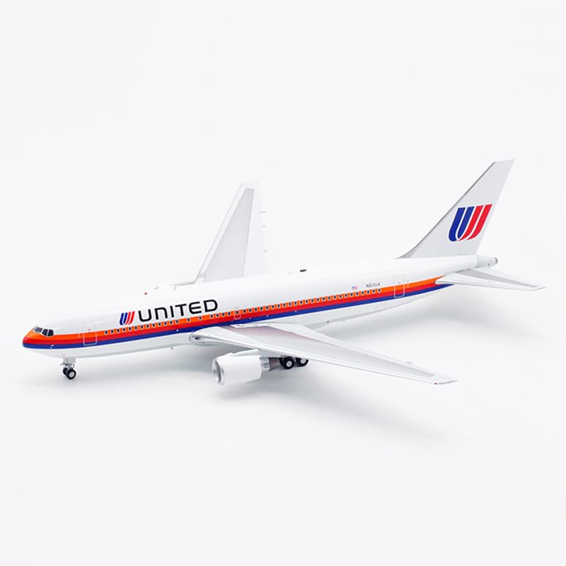 航空機・ヘリコプター Inflight 1:200 B767-300 N671UA Inflight 1:200 B767-300 N671UA