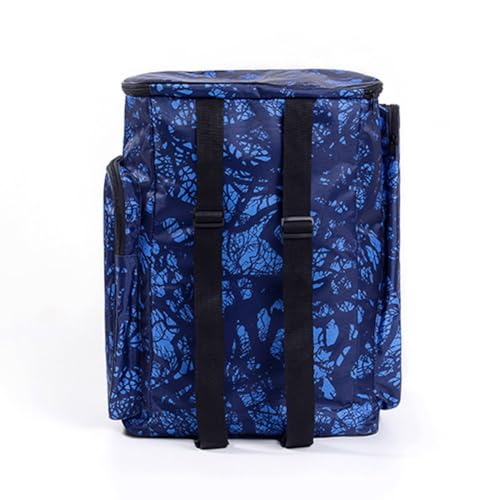 Sac à dos de sport polyvalent grande capacité et aéré - 3